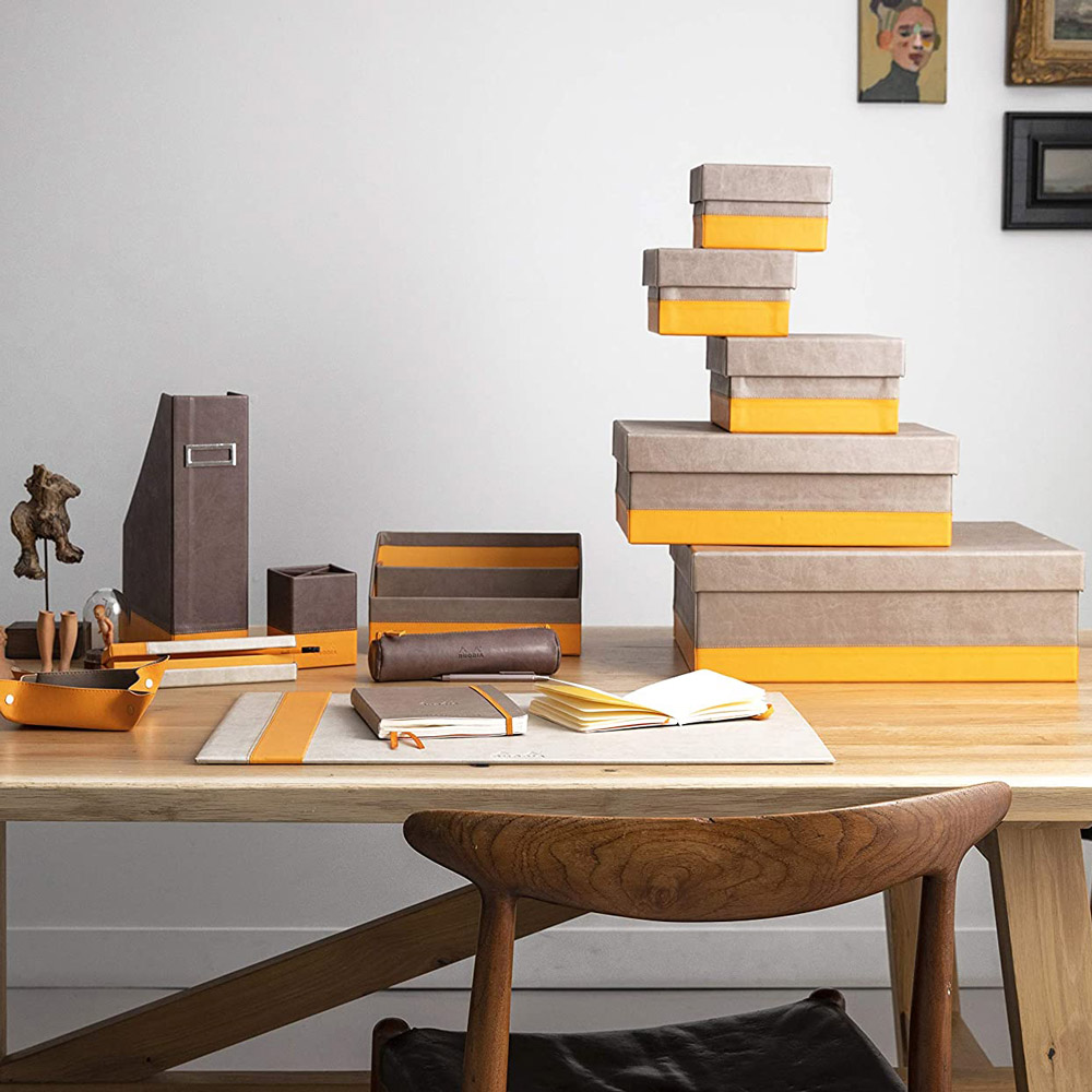 Карандашница 