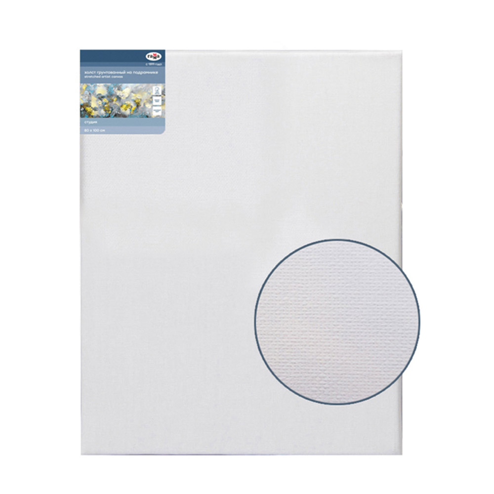 Холст на подрамнике 