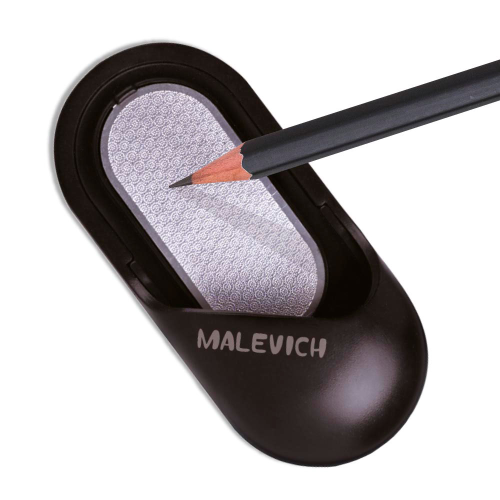 Зажим для бумаг 