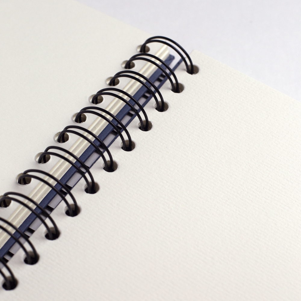 Скетчбук для акварели 