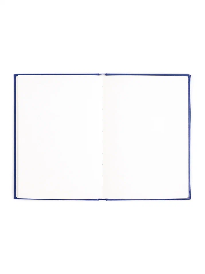 Скетчбук для акварели 