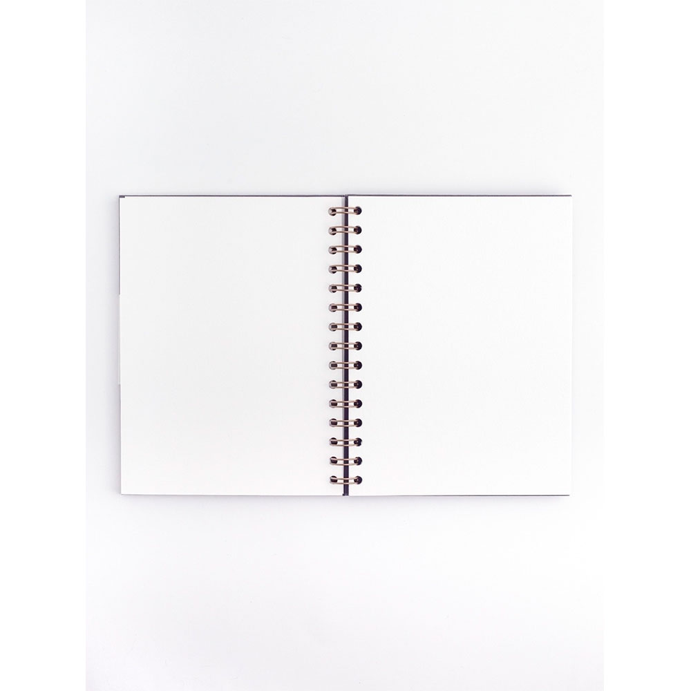 Скетчбук для акварели 