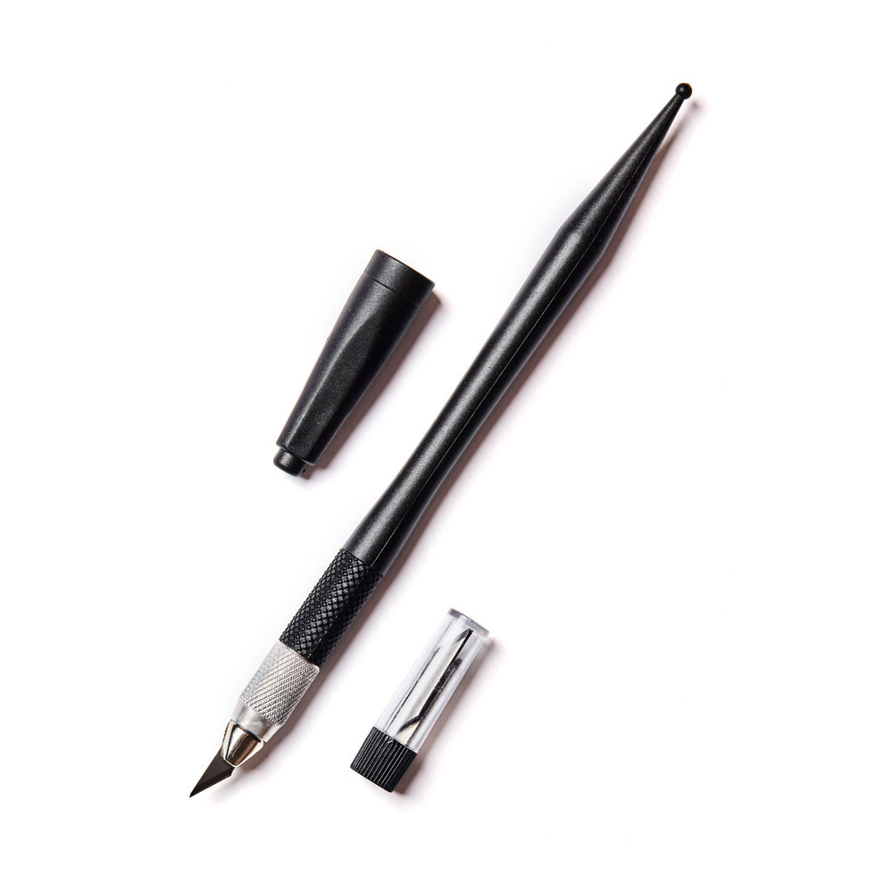 Нож для макетирования 