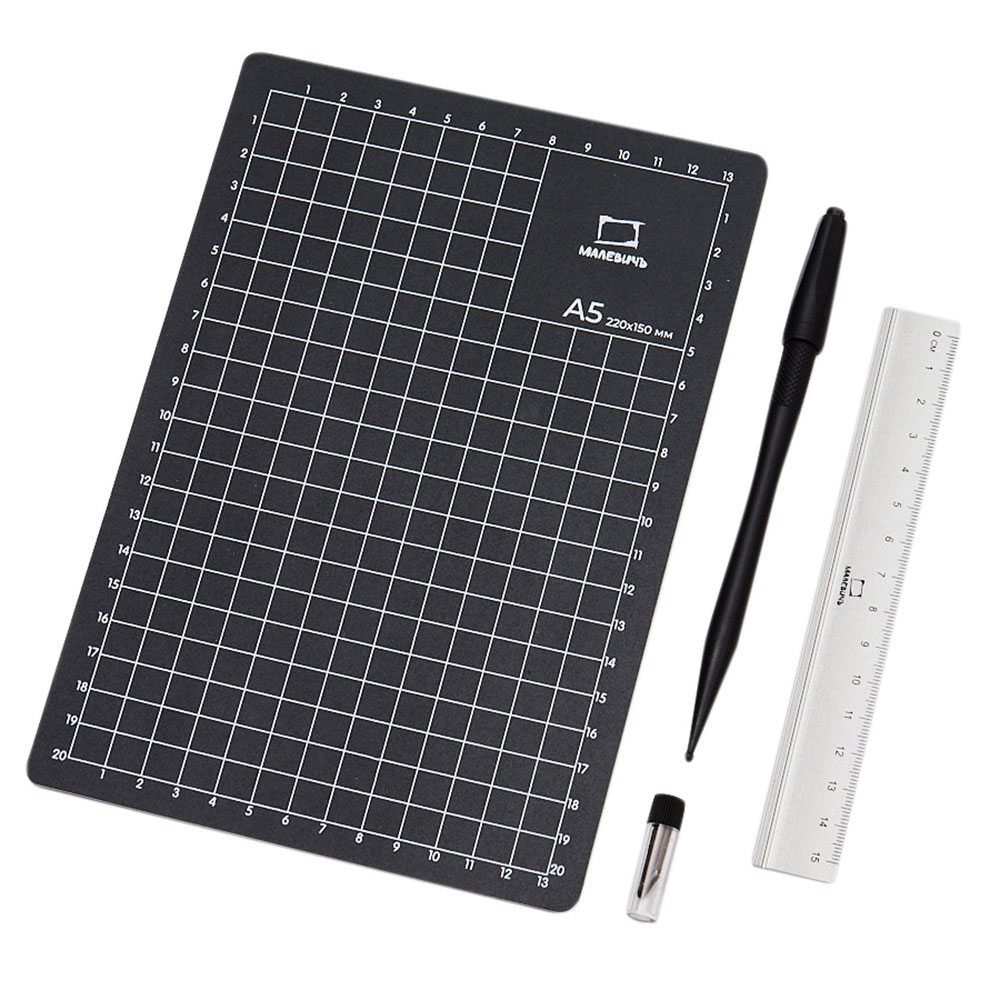 Набор для макетирования 