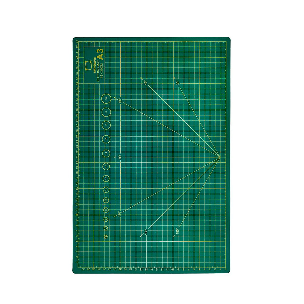 Коврик для резки 