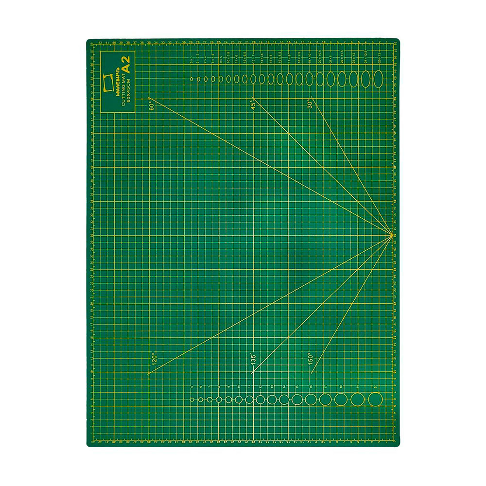 Коврик для резки 