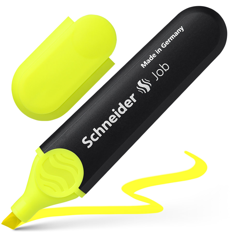 Маркер текстовый 