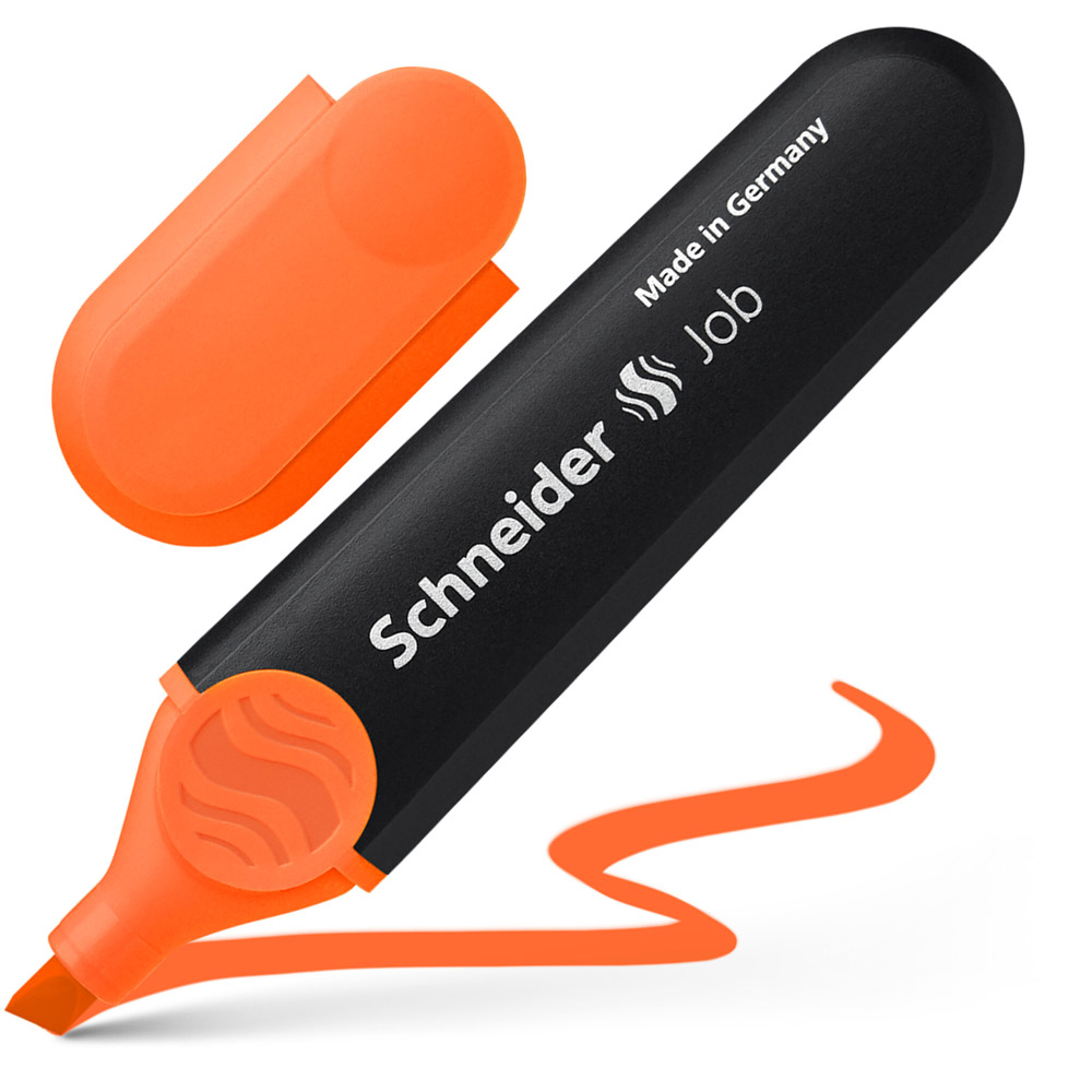 Маркер текстовый 