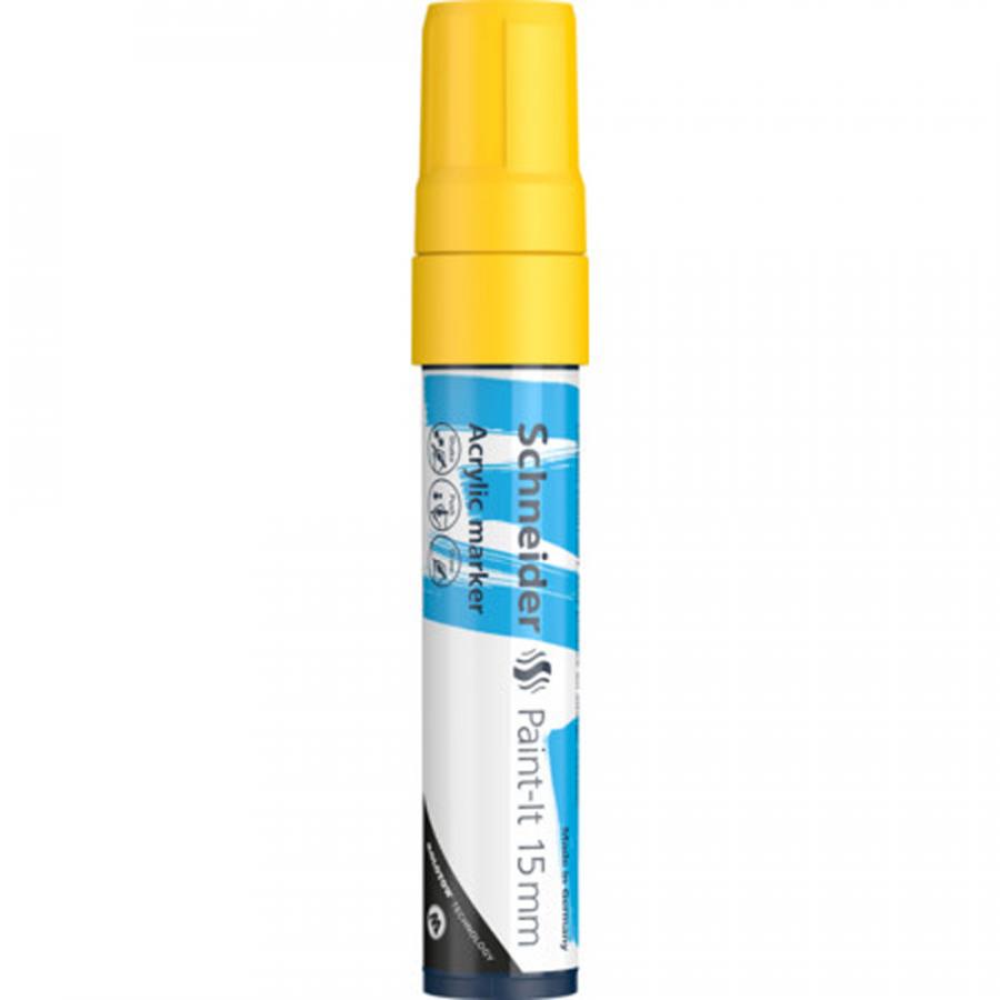 Маркер акриловый 