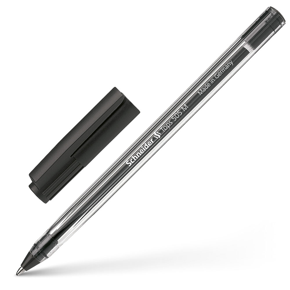 Ручка шариковая 