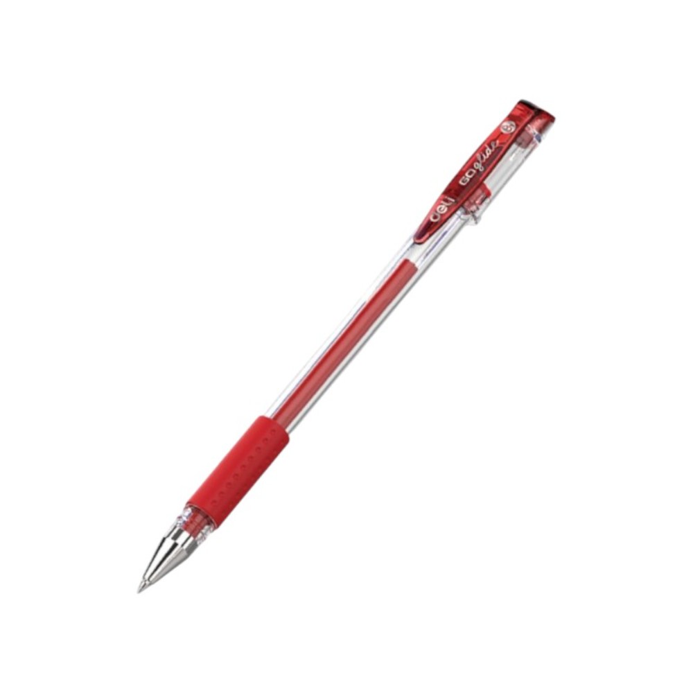 Ручка гелевая 