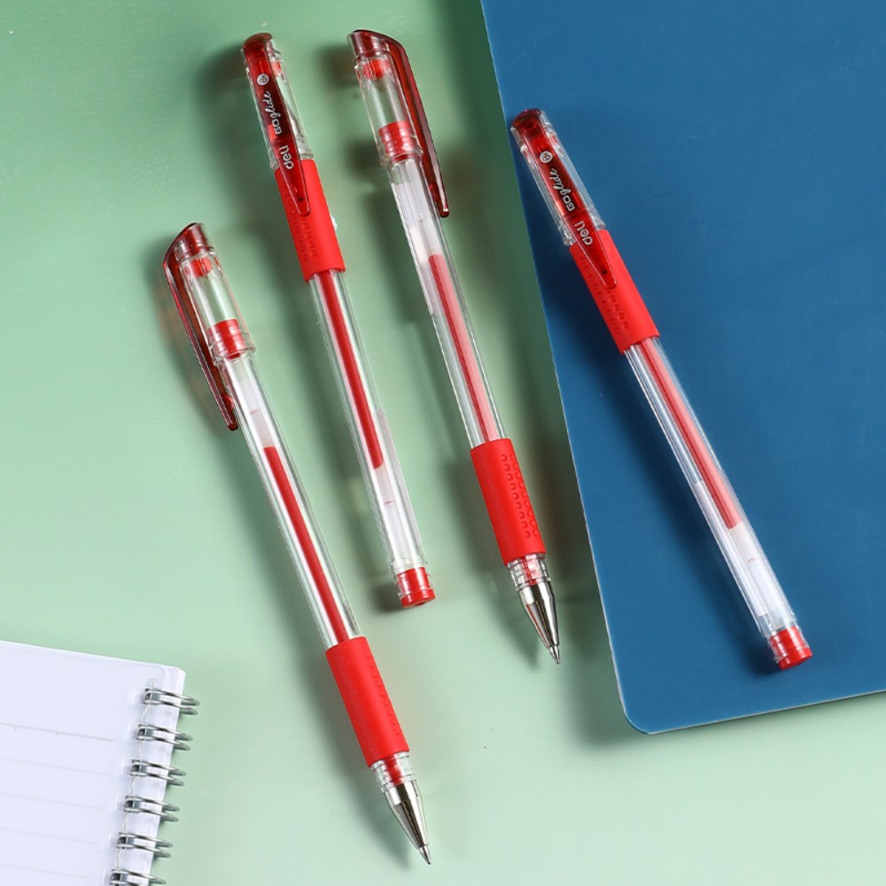 Ручка гелевая 