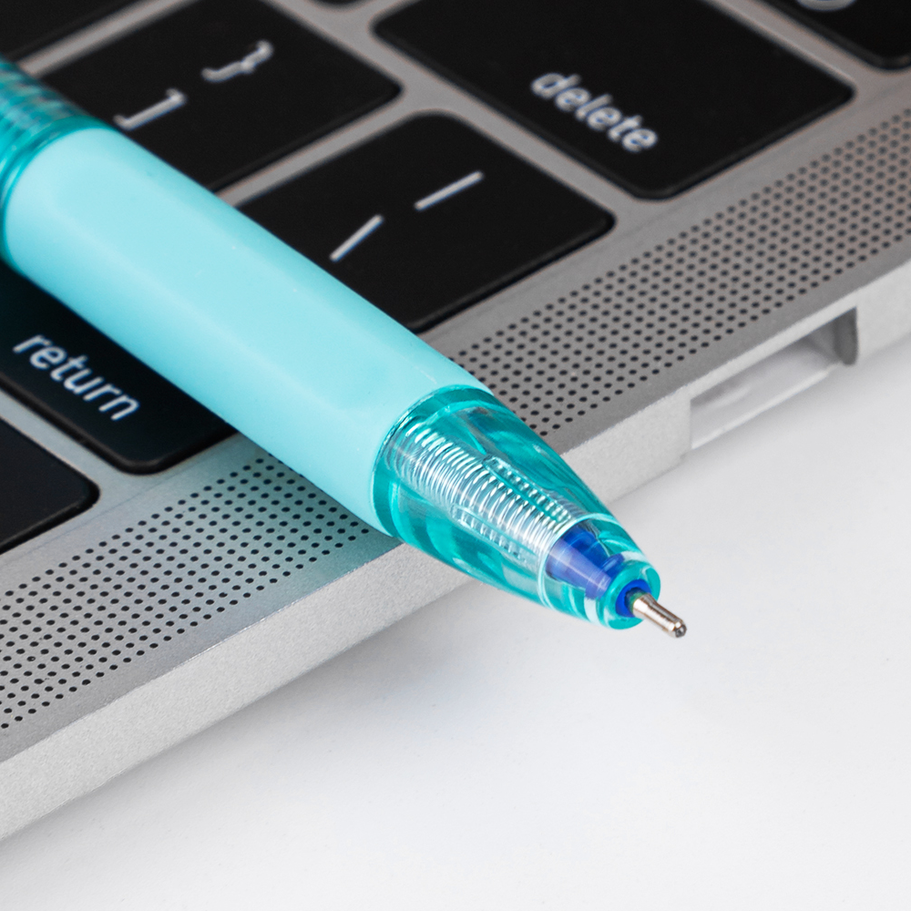 Ручка шариковая автоматическая 