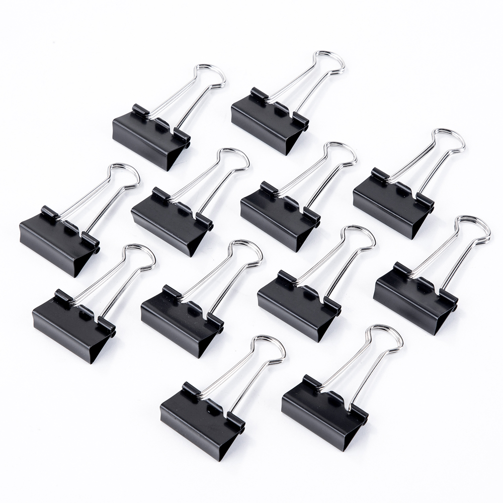 Зажим для бумаг 