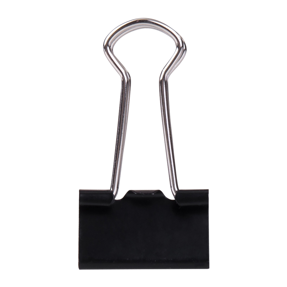 Зажим для бумаг 