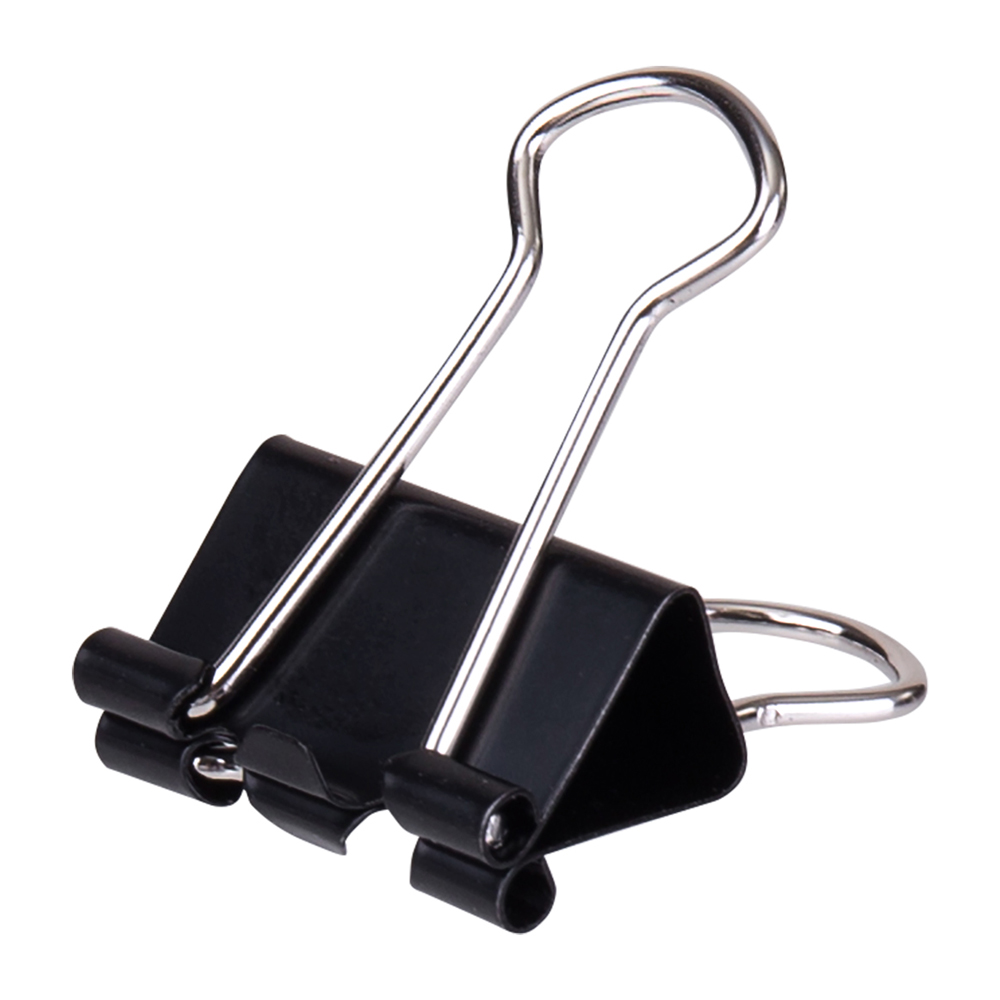 Зажим для бумаг 