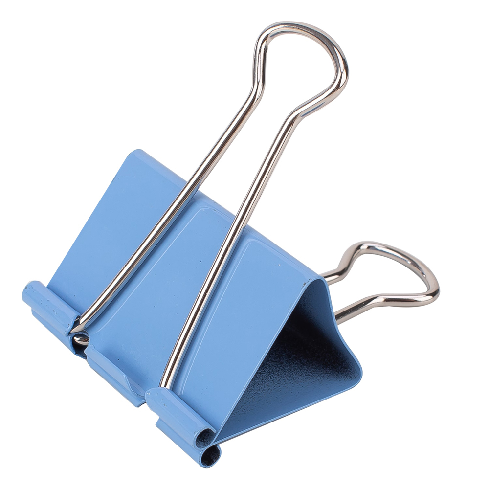 Зажим для бумаг 