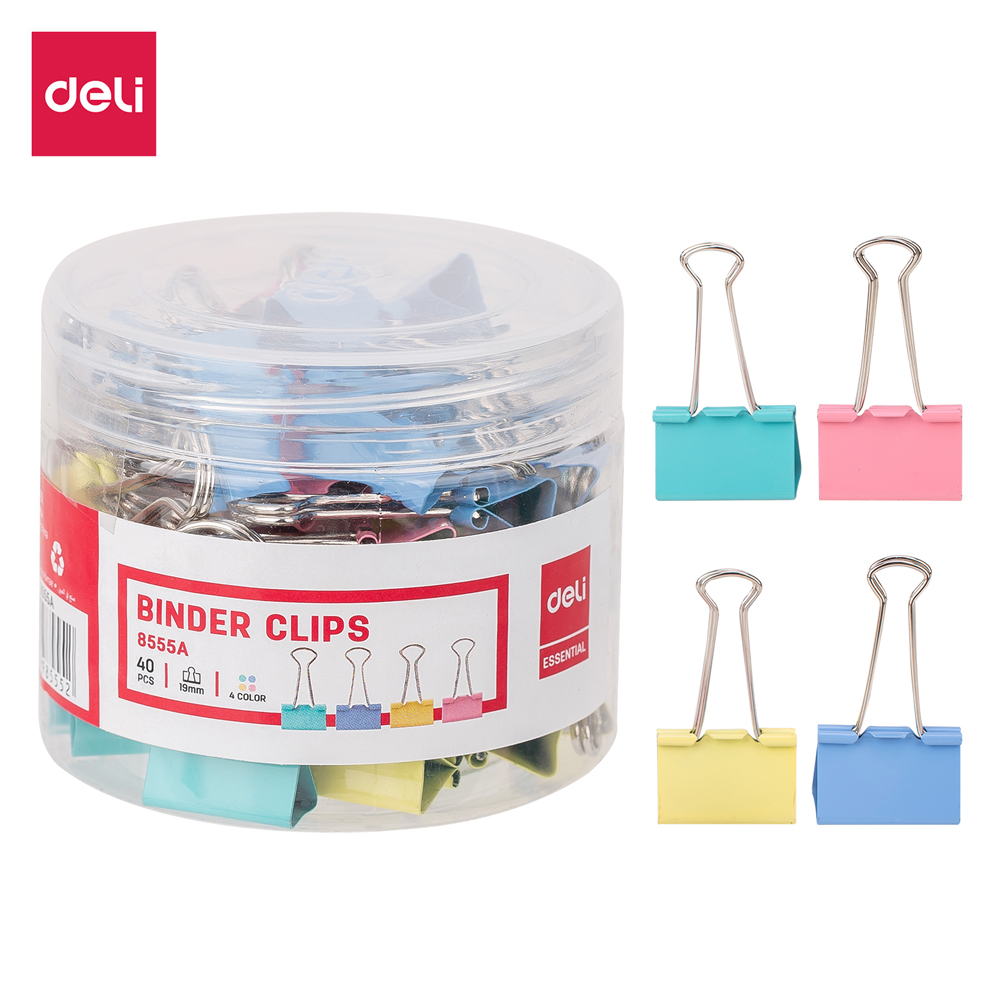 Зажим для бумаг 