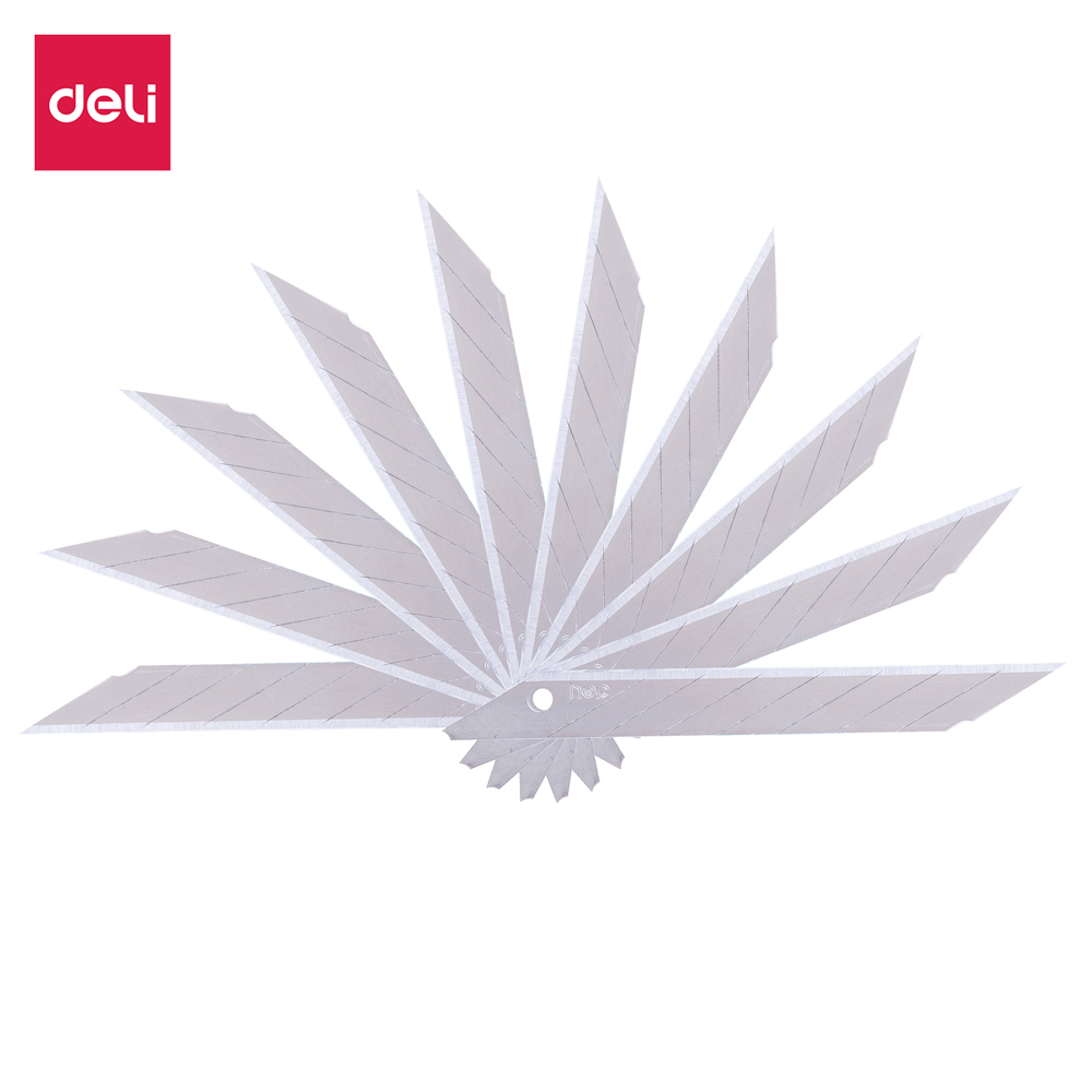 Лезвия для малого ножа 