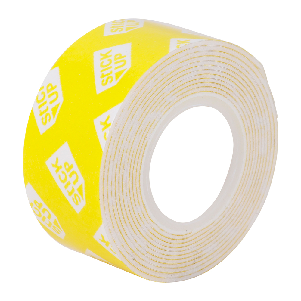 Клейкая лента двусторонняя 