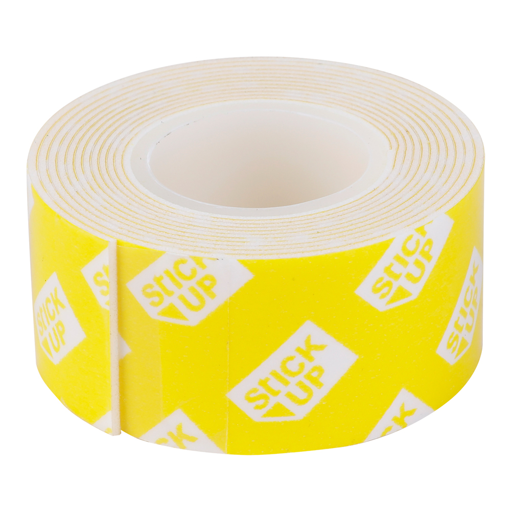 Клейкая лента двусторонняя 