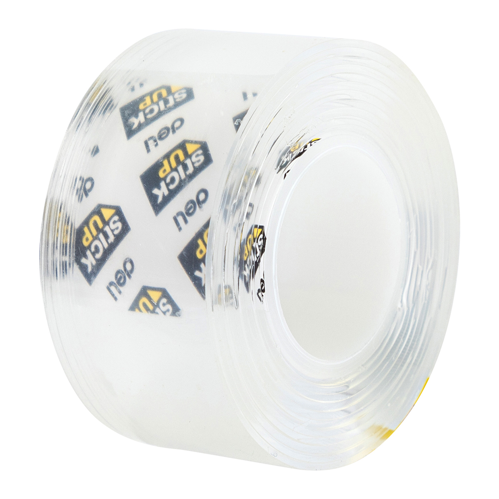 Клейкая лента двусторонняя 