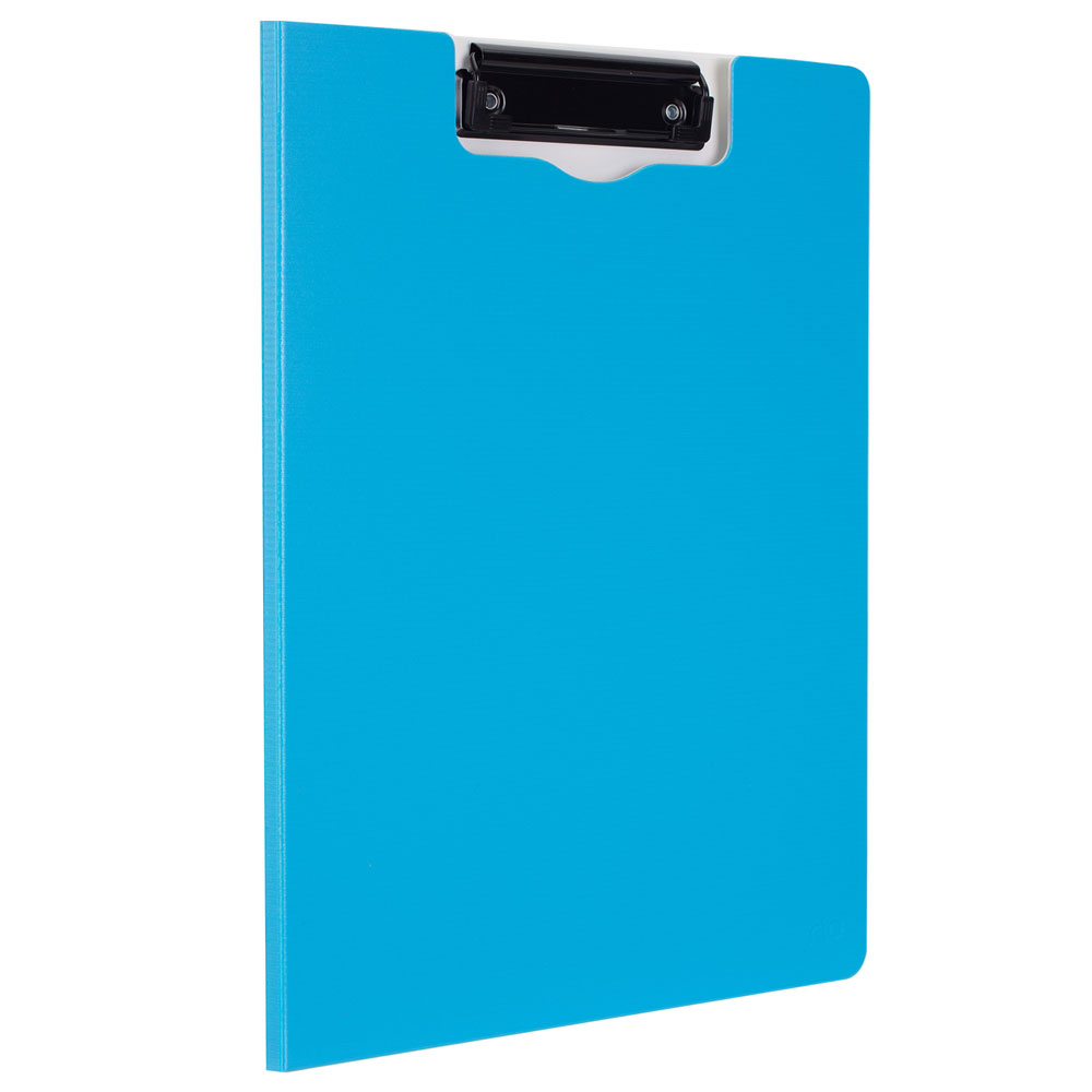 Планшет с зажимом 