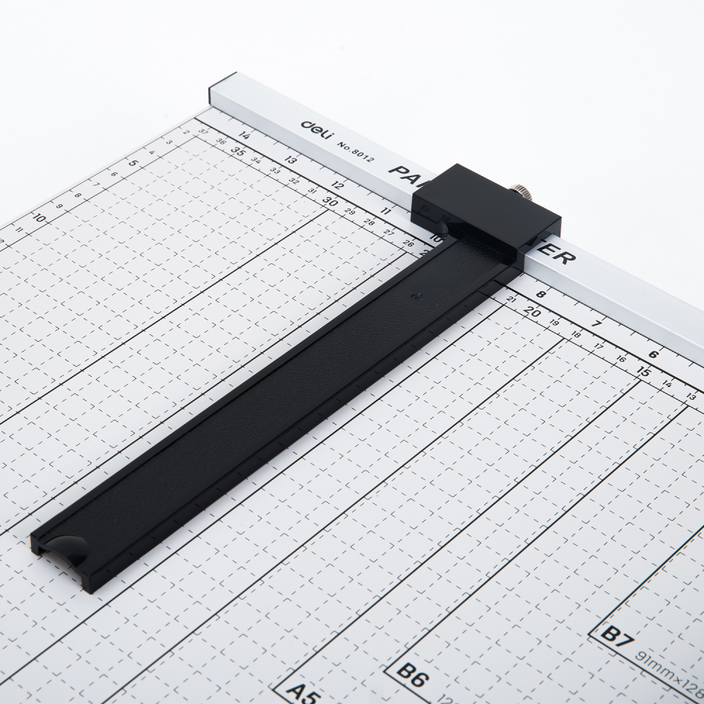 Сабельный резак Deli 