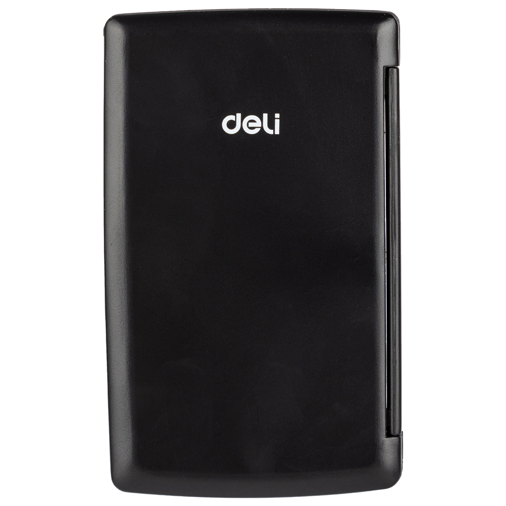 Калькулятор карманный Deli Easy 