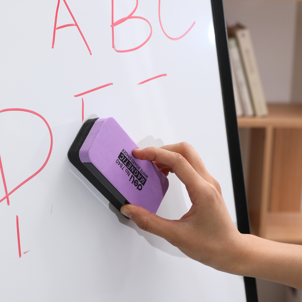 Щетка для доски магнитная 