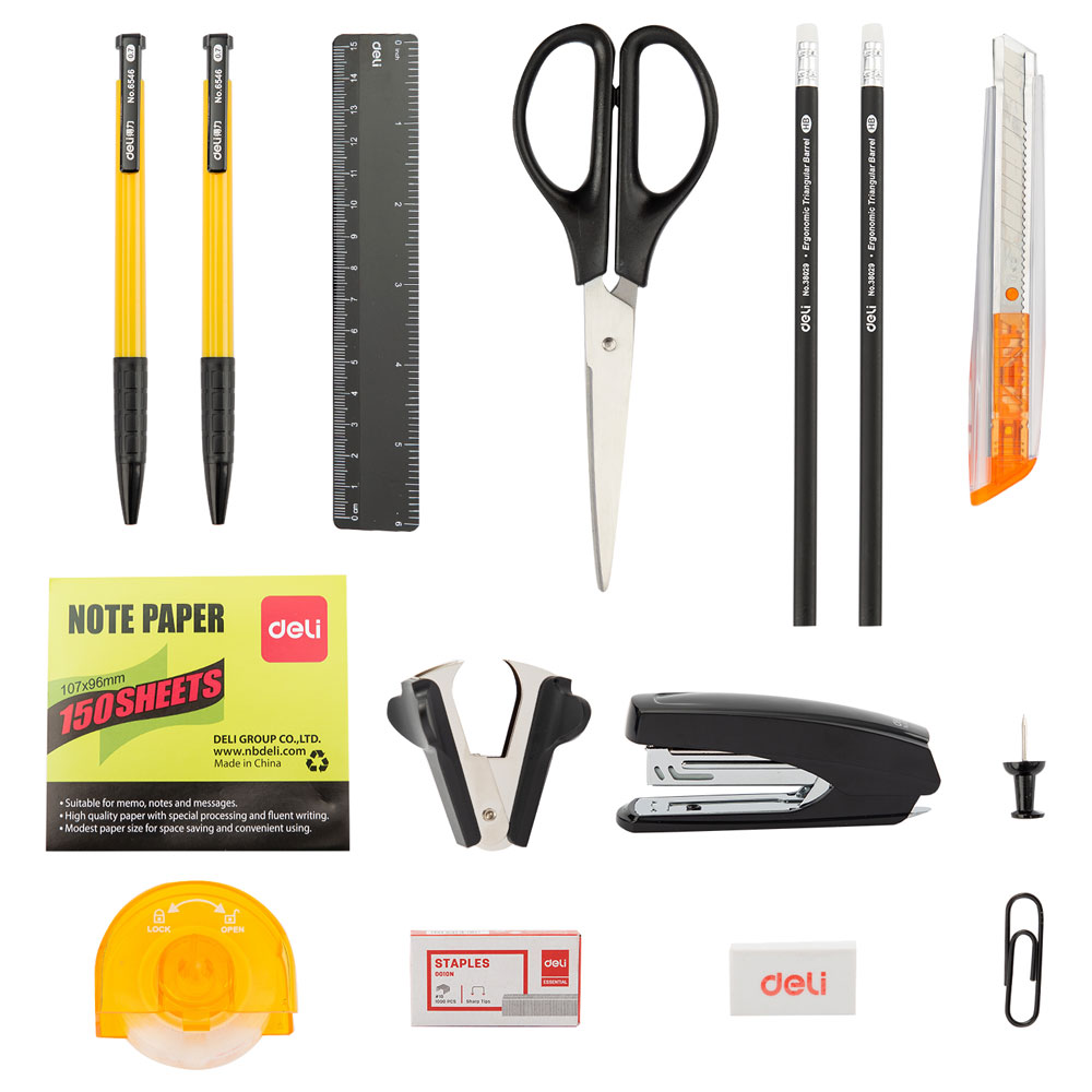 Набор настольный 