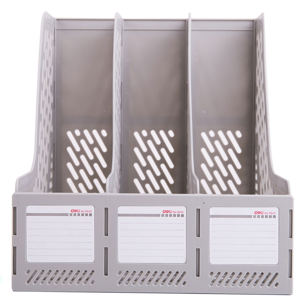 Лоток для бумаги вертикальный 