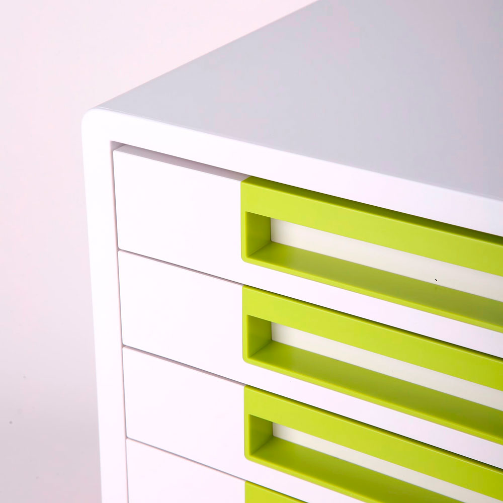 Бокс для документов 