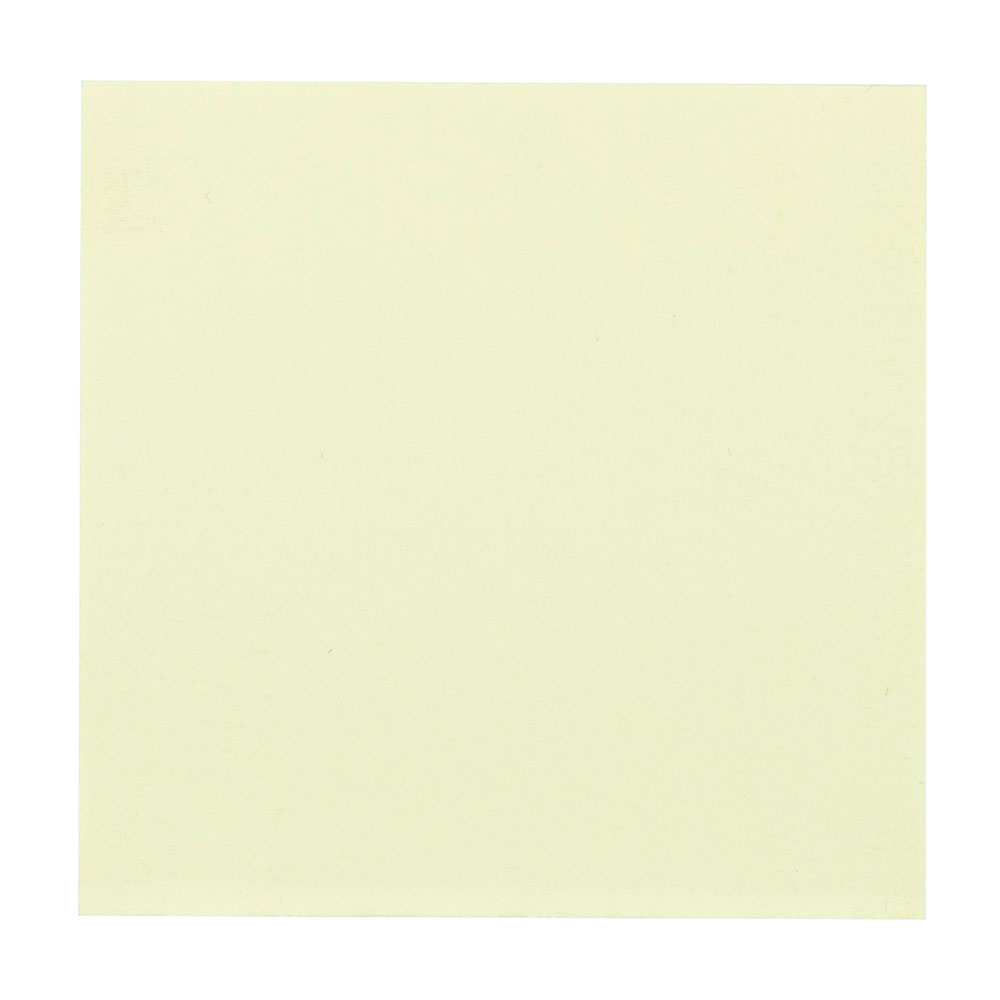 Бумага для заметок 