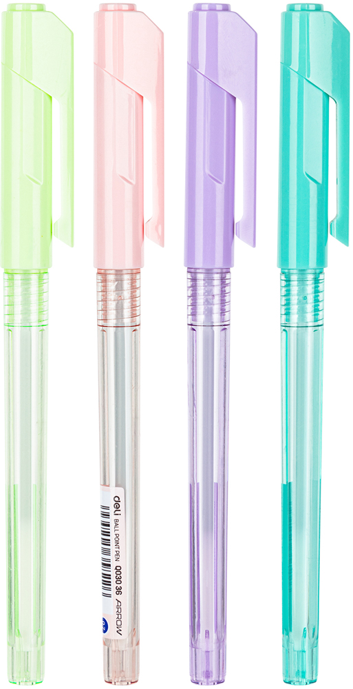 Набор ручек шариковых 