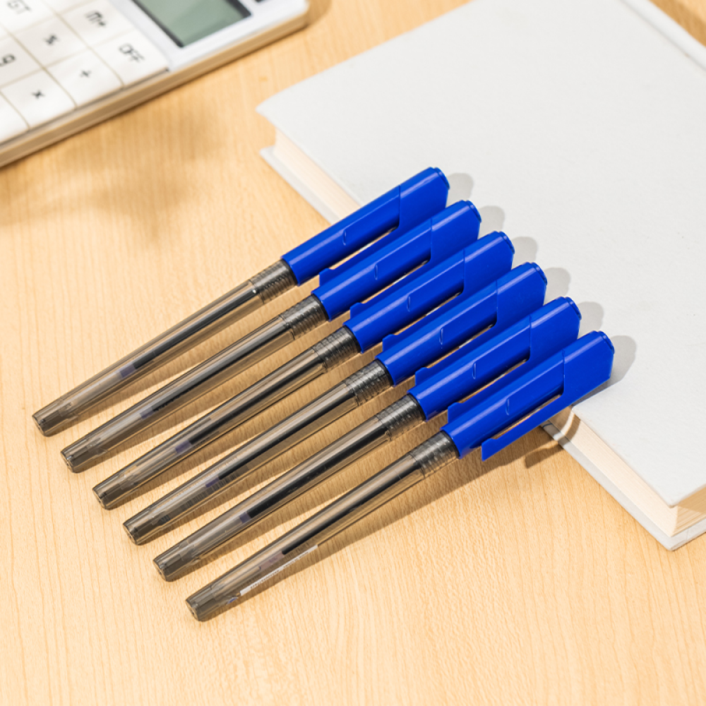 Ручка шариковая 