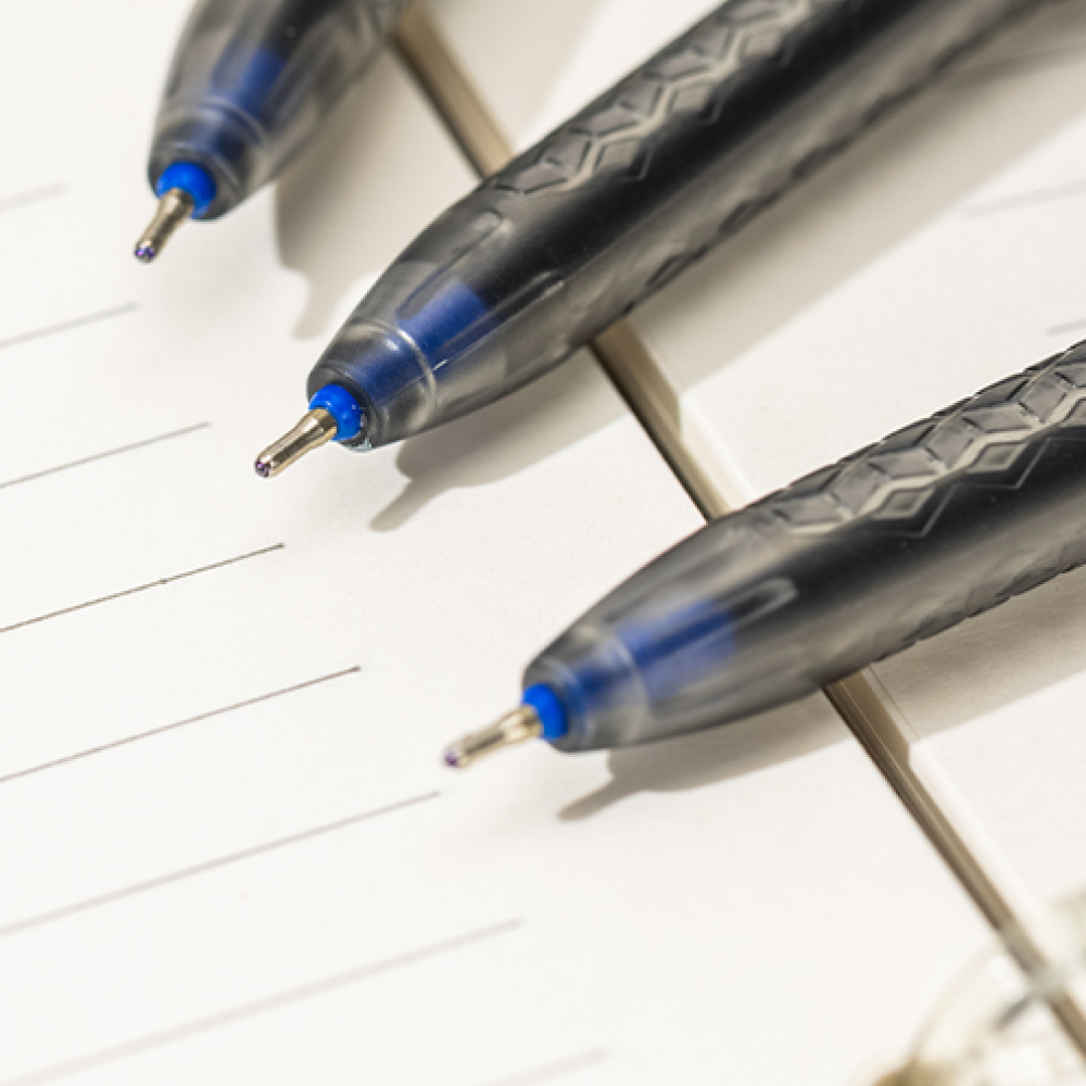 Ручка шариковая 