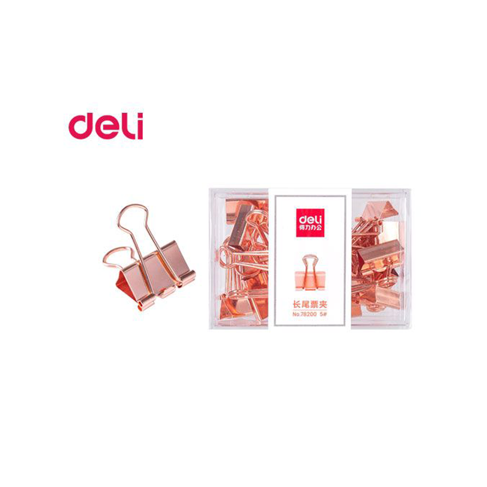 Зажим для бумаг 