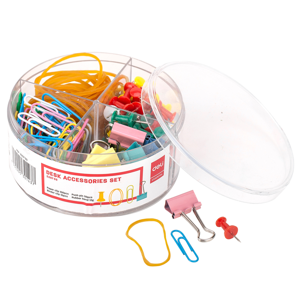 Набор канцелярский 