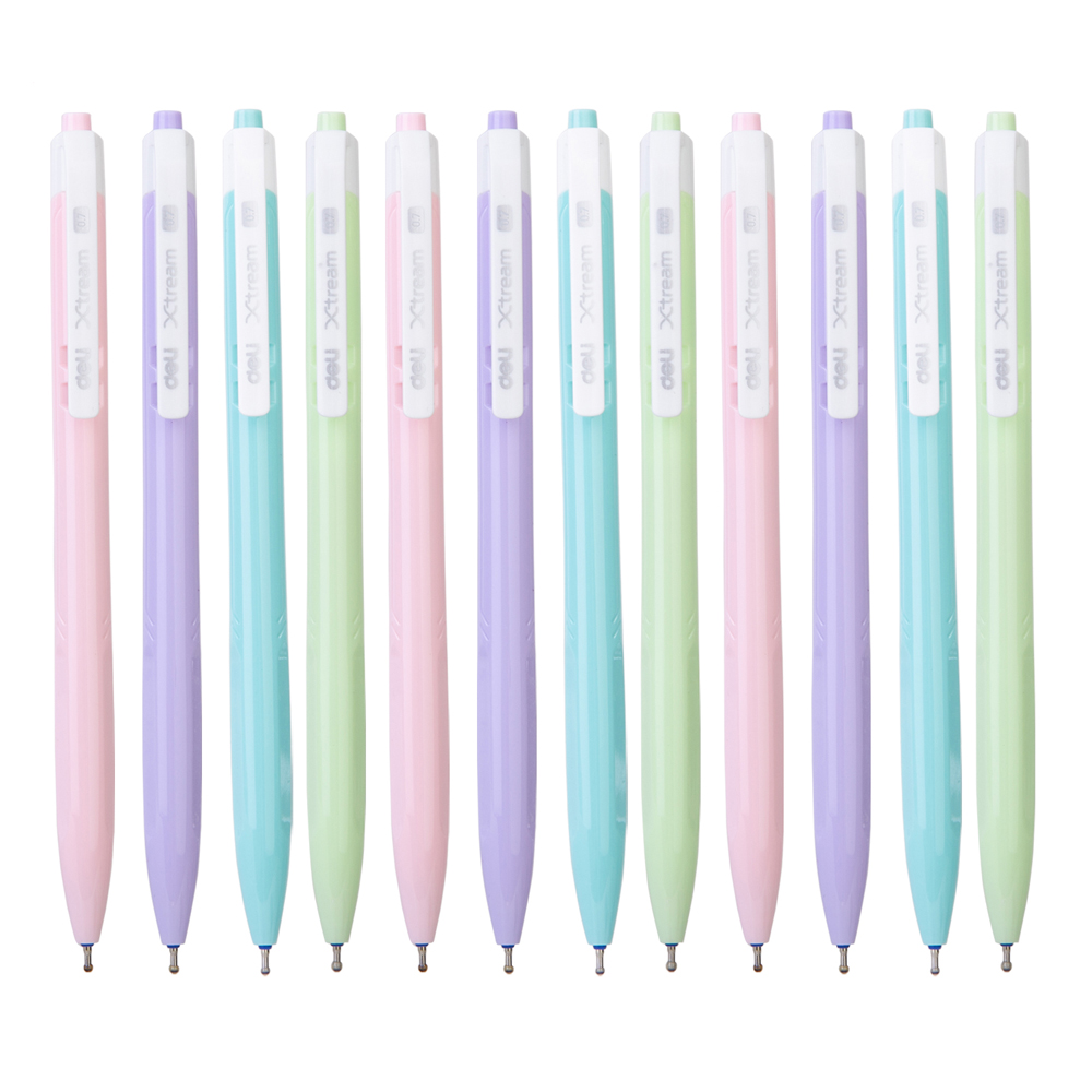 Ручка шариковая автоматическая 