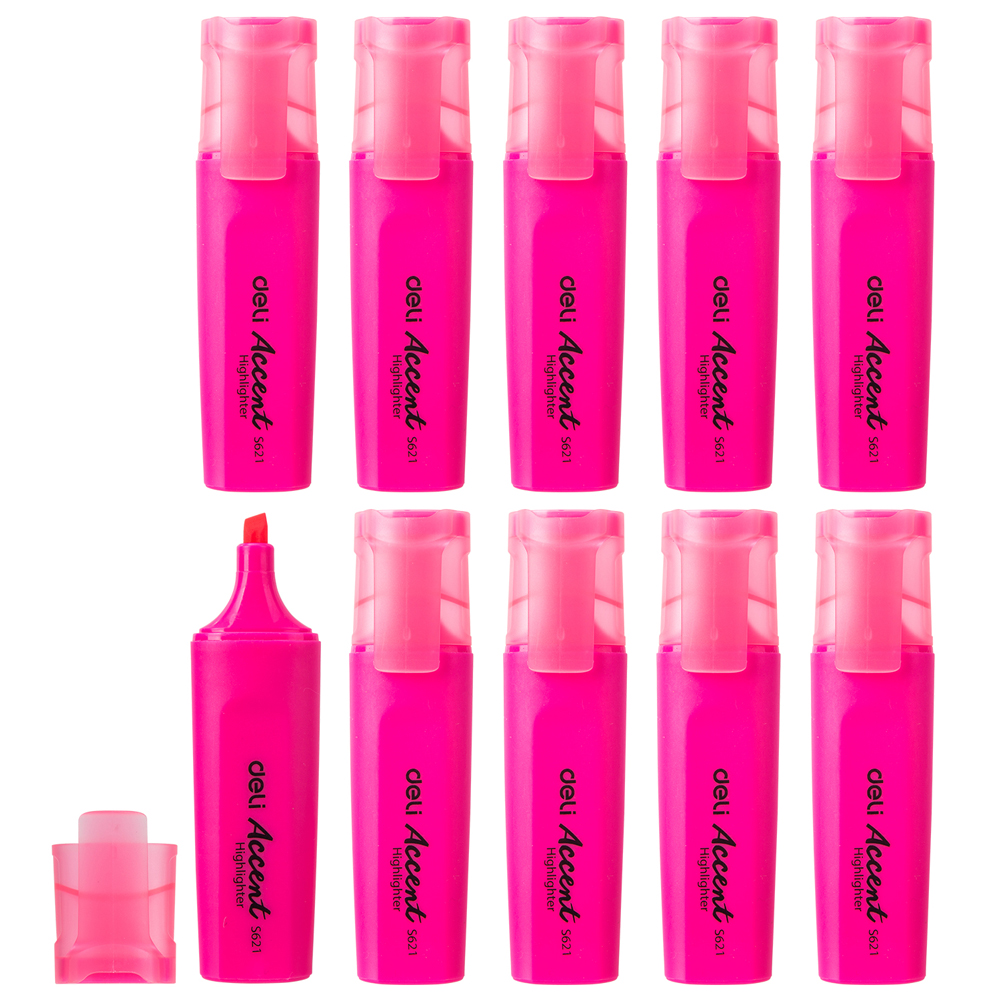 Маркер текстовый 