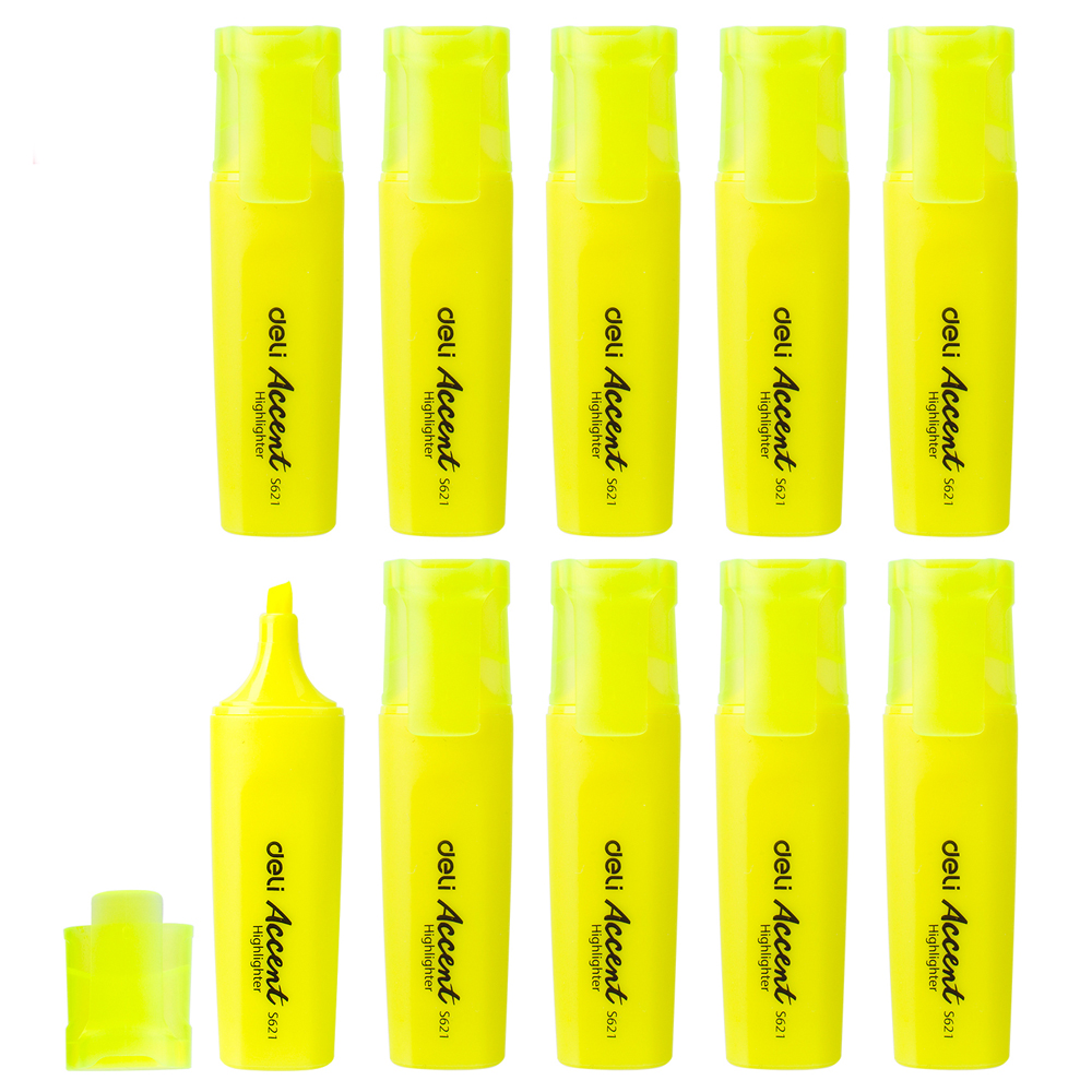 Маркер текстовый 