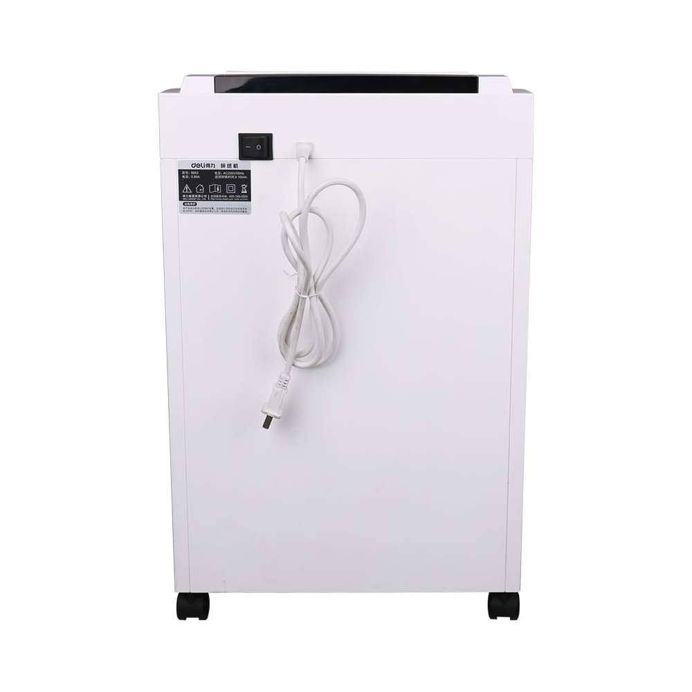 Уничтожитель Deli 