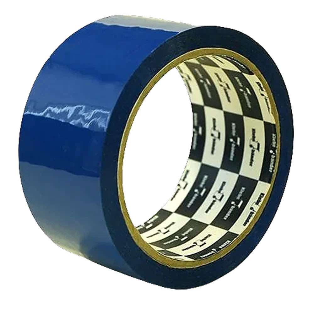 Клейкая лента упаковочная 