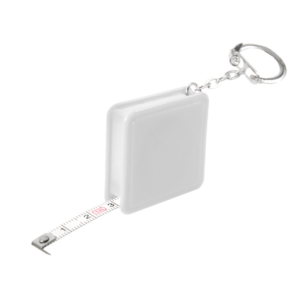 Брелок-рулетка 