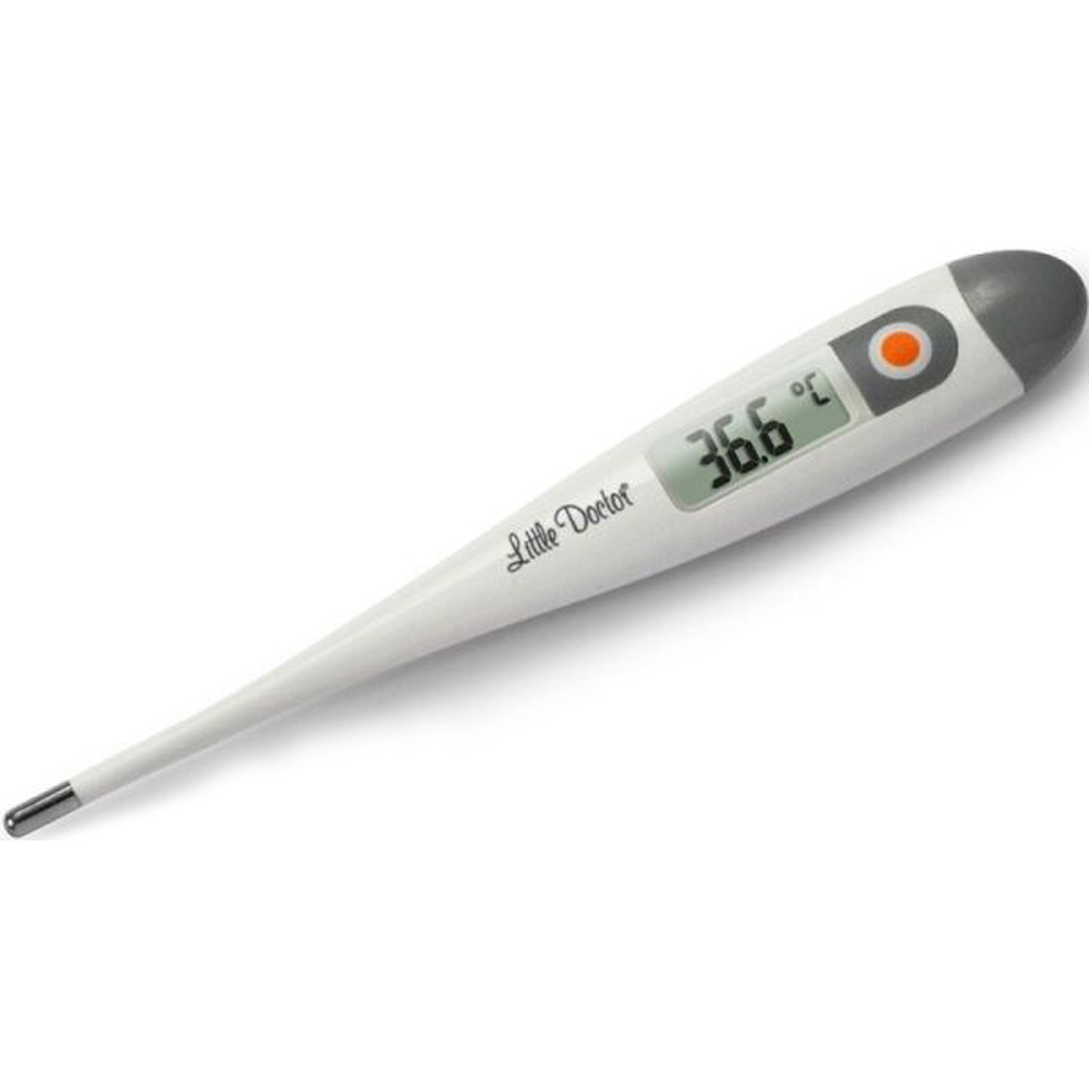 Термометр электронный Little Doctor 
