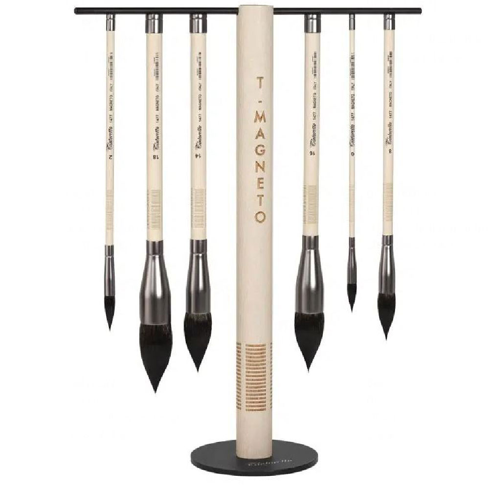 Кисть для рисования 