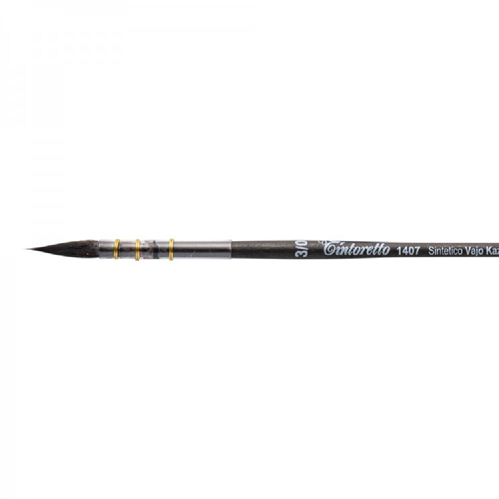 Кисть для рисования 