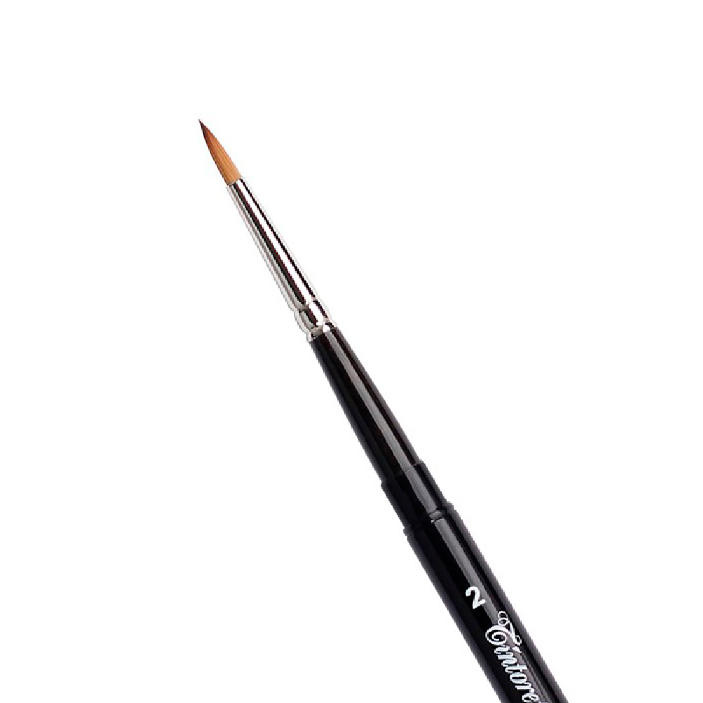 Кисть для рисования 