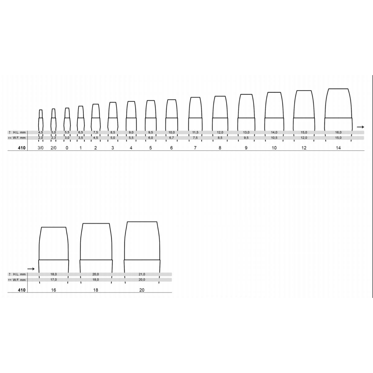Кисть для рисования 
